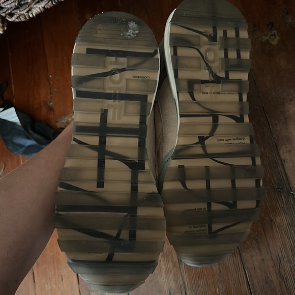 Hoff sneakers - Picture 2 of 4